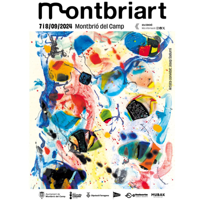 Montbriart 2024