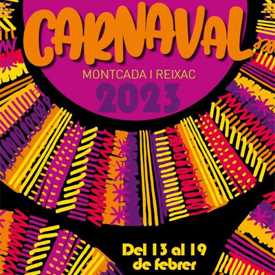 Carnaval a Montcada i Reixac