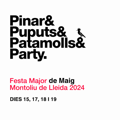 Festa Major de Montoliu de Lleida, 2024
