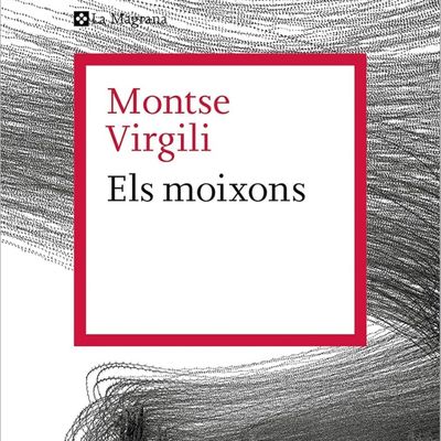 Llibre 'Els moixons', de Montse Virgili (La Magrana)