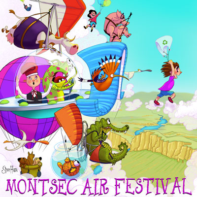 Montsec Air Festival 2023