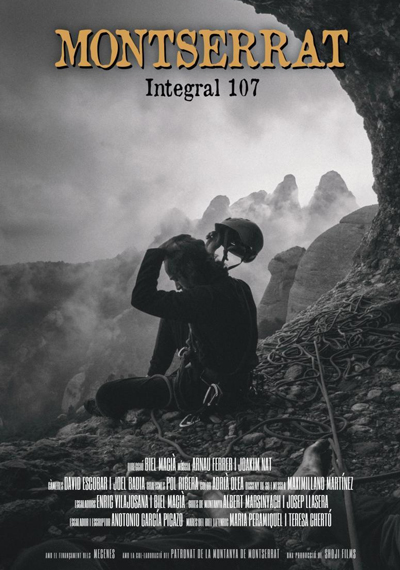 Montserrat, Integral 107