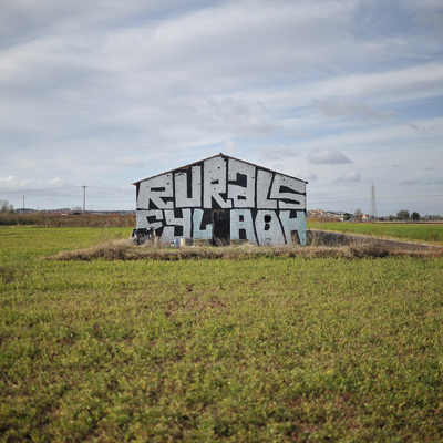 Exposició 'Contrapastoral. Art i Pagesia', Museu Morera, Lleida, 2026