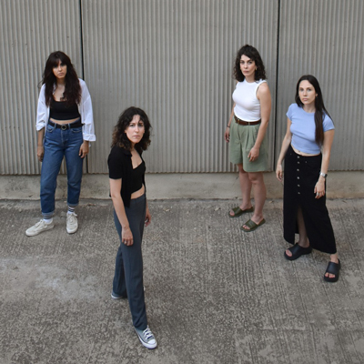 Teatre 'Nosaltres, mortals' de La Desesperada Teatre 'Nosaltres, mortals' de La Desesperada