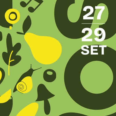 Fira MOS. Fira de Sant Miquel, Lleida, 2025