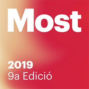 9è Most, Festival Internacional de Cinema del Vi i el Cava al Priorat, 2019