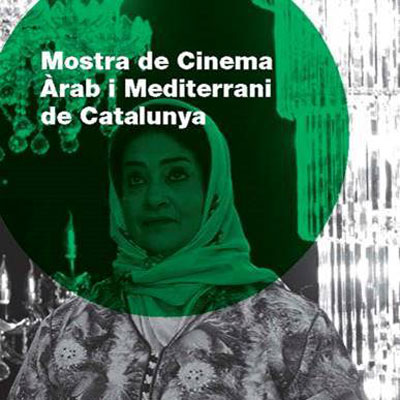 Mostra de Cinema Àrab i Mediterrani de Catalunya, 2023