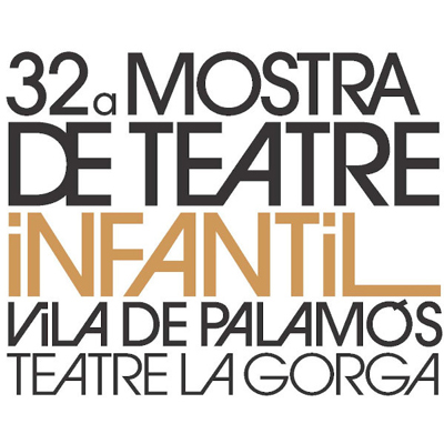XXXII Mostra de Teatre Infantil - Palamós 2024