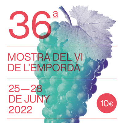 36a Mostra del Vi de l'Empordà - Figueres 2022