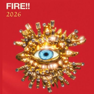 Fire!! 31a Mostra Internacional de Cinema Gai i Lesbià, Fire!!, Mostra Fire!! 2026, 2026, 