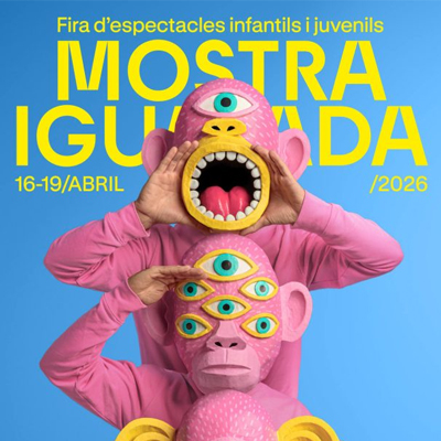 Mostra Igualada