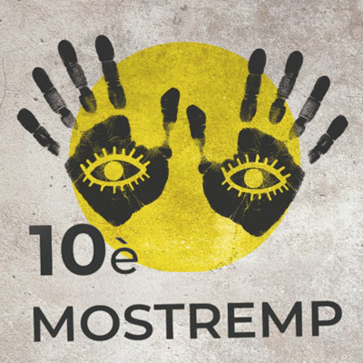 10è Mostremp, Mostremp, Tremp, 2021