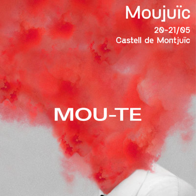 Festival Moujuïc 2023, Barcelona