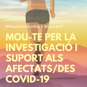 #MouteCircuitEbre - Abril 2020
