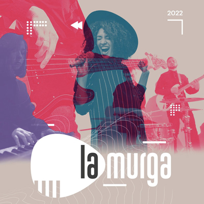 La Murga, la 1a mostra local de música de Balaguer, 2022