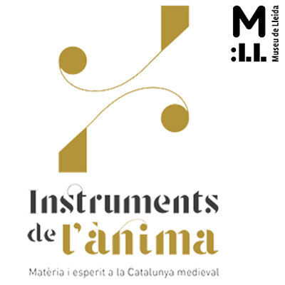 Exposició 'Instruments de l'ànima', Museu de lleida, 2026
