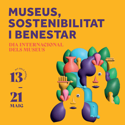 Dia Internacional dels museus, Reus, 2023