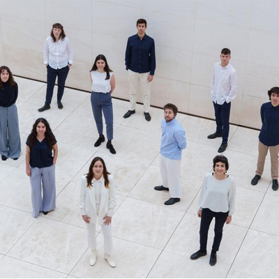 Concert de Nadal del Patronat d’Estudis Osonencs