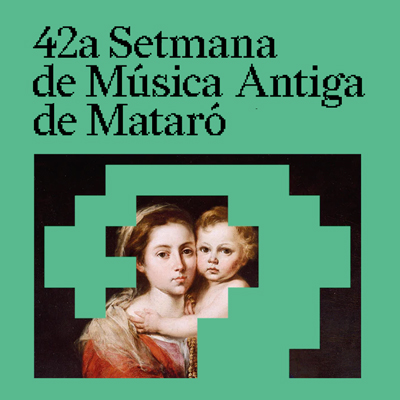 42a Setmana de Música Antiga de Mataró, 2024