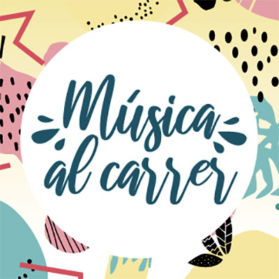 Tarragona Reactiva la Cultura, Música al Carrer, Tarragona, 2020