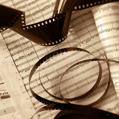 Cicle 'Música de cinema', Caixaforum, 2026