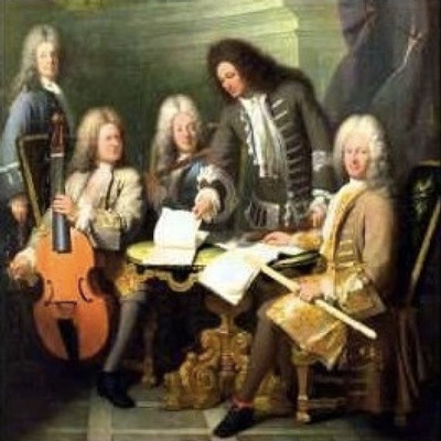 Concert 'El París rococó als inicis de l'època de Lluis XV'