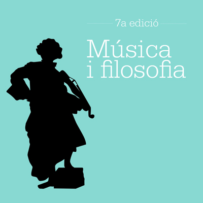 Cicle 'Música i Filosofia', Casa de Cultura de Girona, 2023