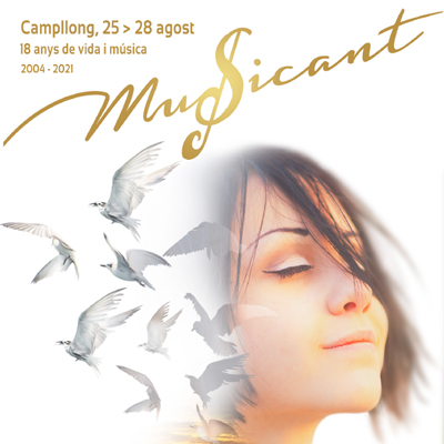 Musicant - Campllong 2021