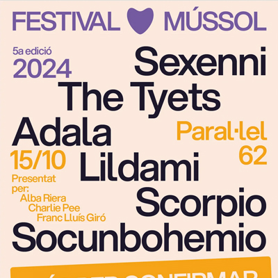 Festival Mússol