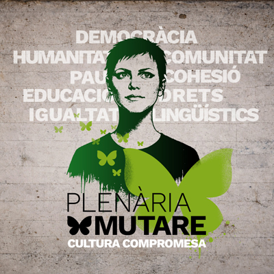 Plenària Mutare, Fundació Carulla, 2026