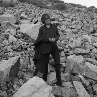 Nacho Vegas, Cantautor