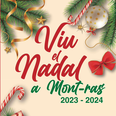 Nadal a Mont-ras - 2023