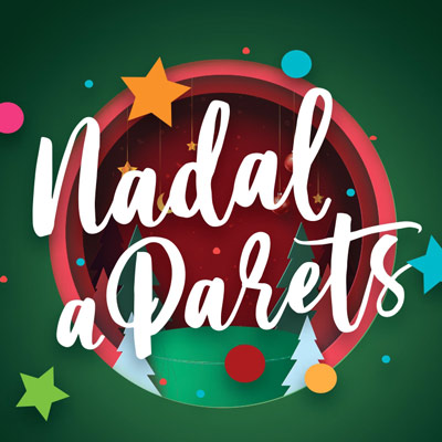 Nadal a Parets del Vallès 2022