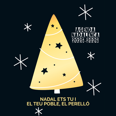 Nadal - El Perelló 2025