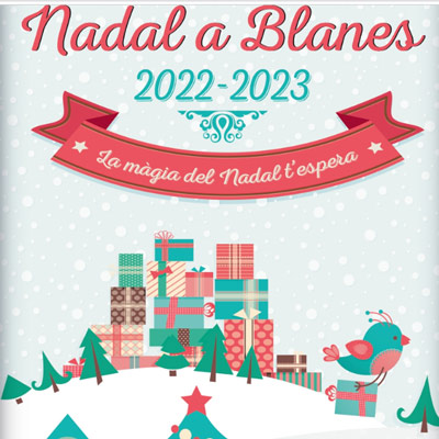 Nadal a Blanes 2022