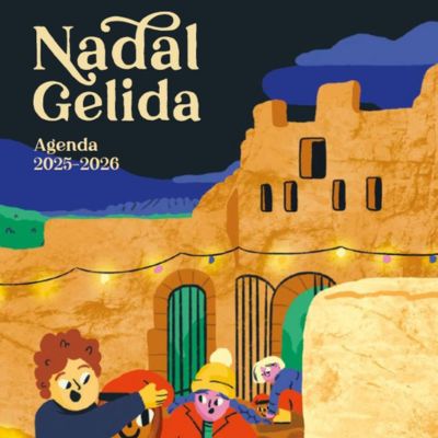 Nadal a Gelida 2025, Nadal a Gelida, Gelida, 2025, 