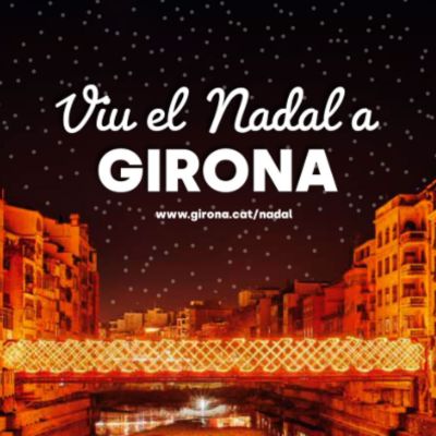 Nadal a Girona 2025, Nadal a Girona, Girona, 2025, 
