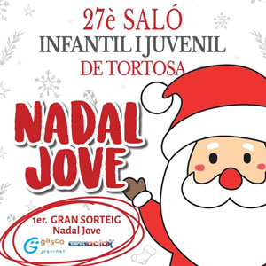 Nadal Jove - Tortosa 2019