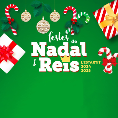 Nadal - l'Estartit 2024