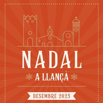 Nadal - Llançà 2025