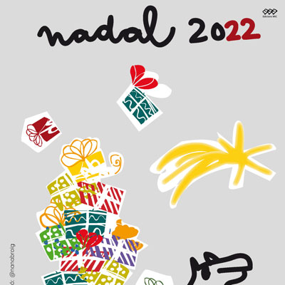 Nadal a Manresa 2022