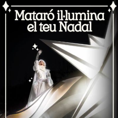 Nadal a Mataró 2025, Nadal a Mataró, 2025, Mataró, 