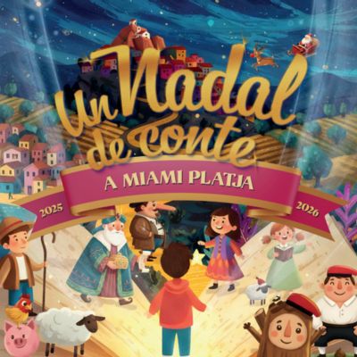 Nadal a Miami Platja 2025, Nadal a Miami Platja, 2025, Miami Platja