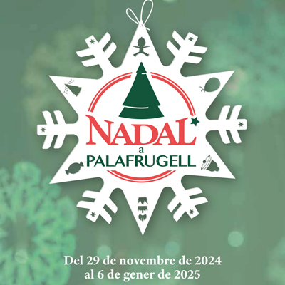 Nadal - Palafrugell 2024