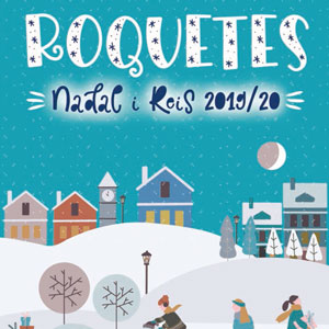 Nadal a Roquetes - 2019