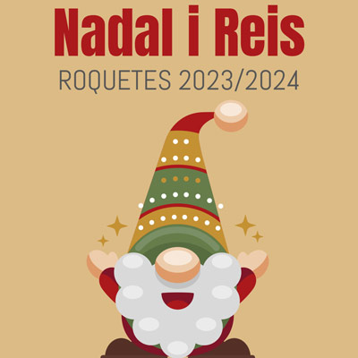 Nadal i Reis a Roquetes 2023