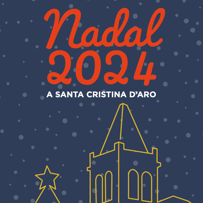 Nadal - Santa Cristina d'Aro 2024