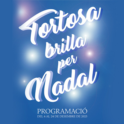 Nadal - Tortosa 2025