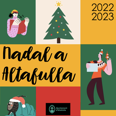 Nadal a Altafulla, 2022