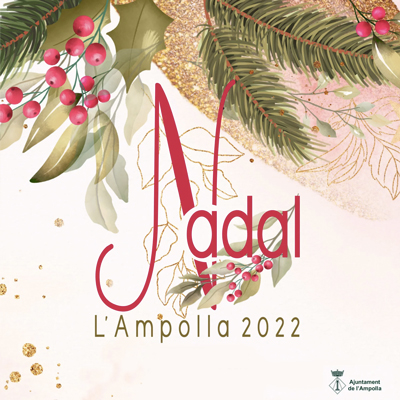 Festes de Nadal a l'Ampolla, 2022